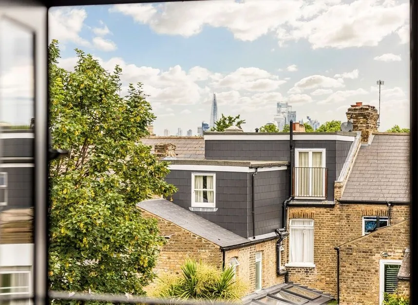 Whateley Road, East Dulwich, SE22, photo 14