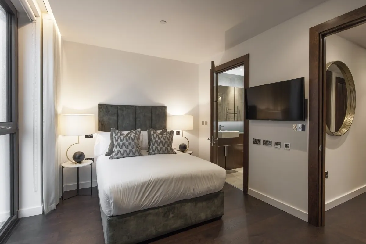 Ponton Road London SW11, photo 5