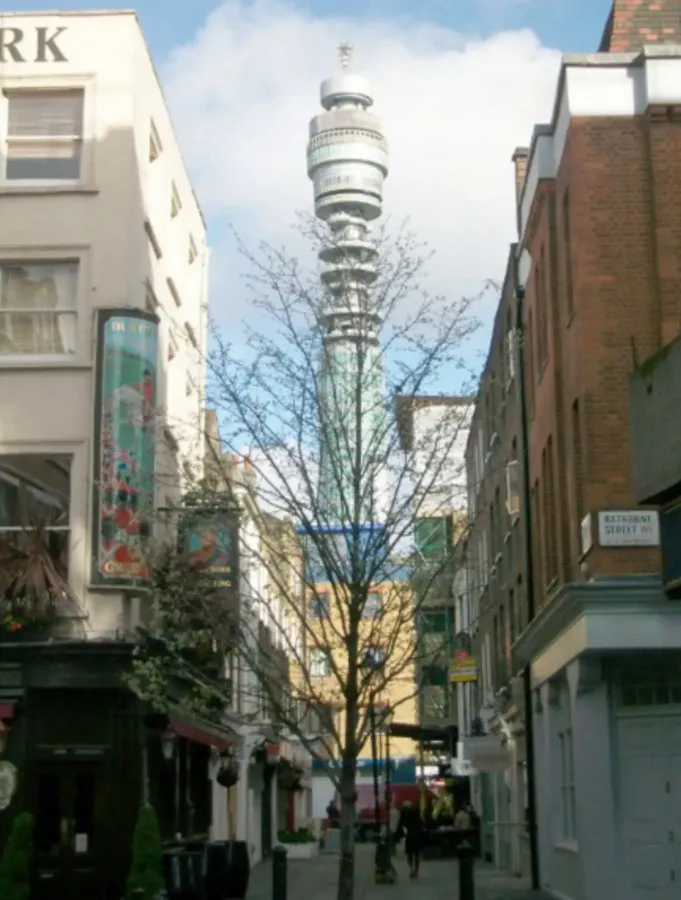 London, W1T, photo 14