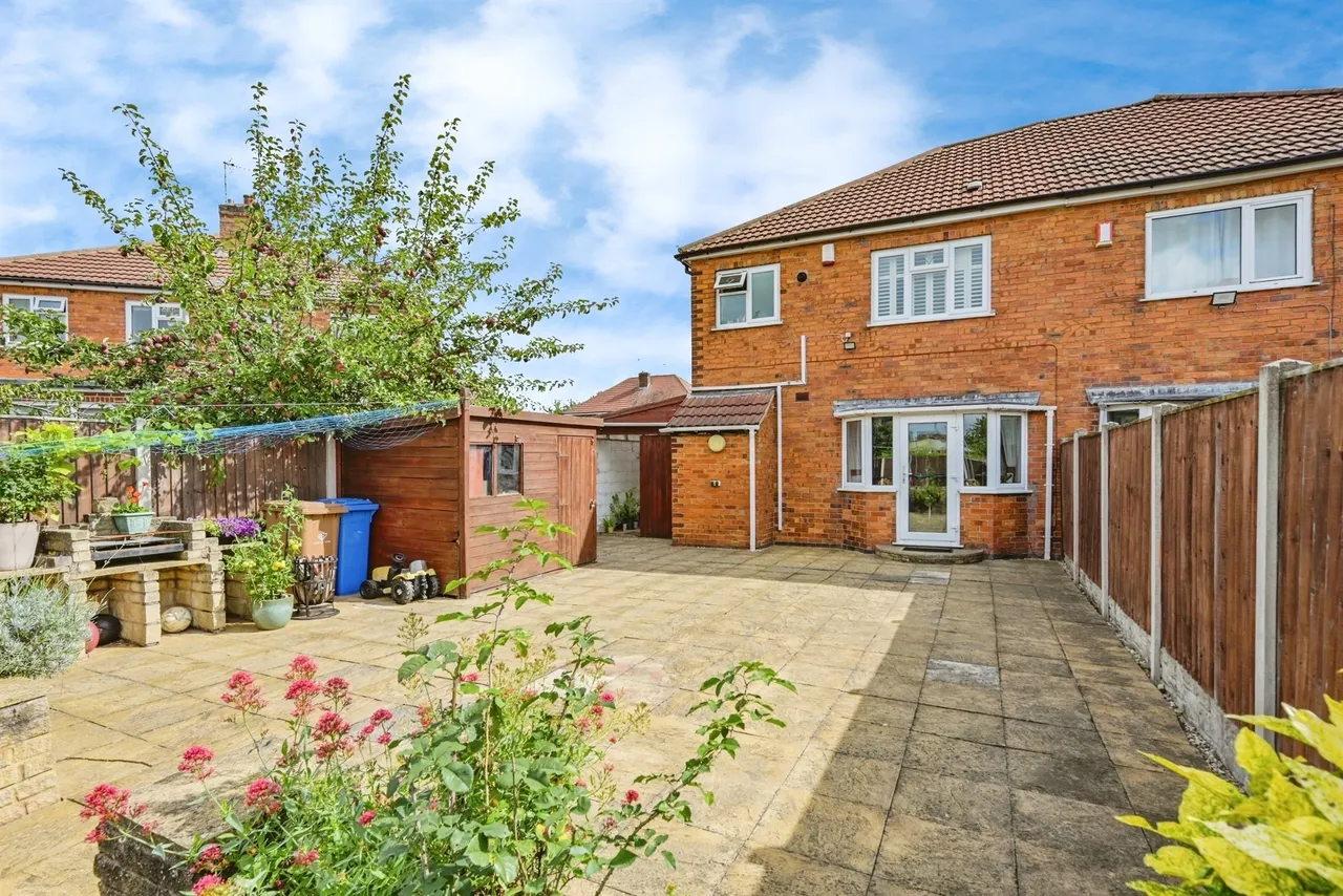 Radcliffe Drive, Derby, DE22, photo 16
