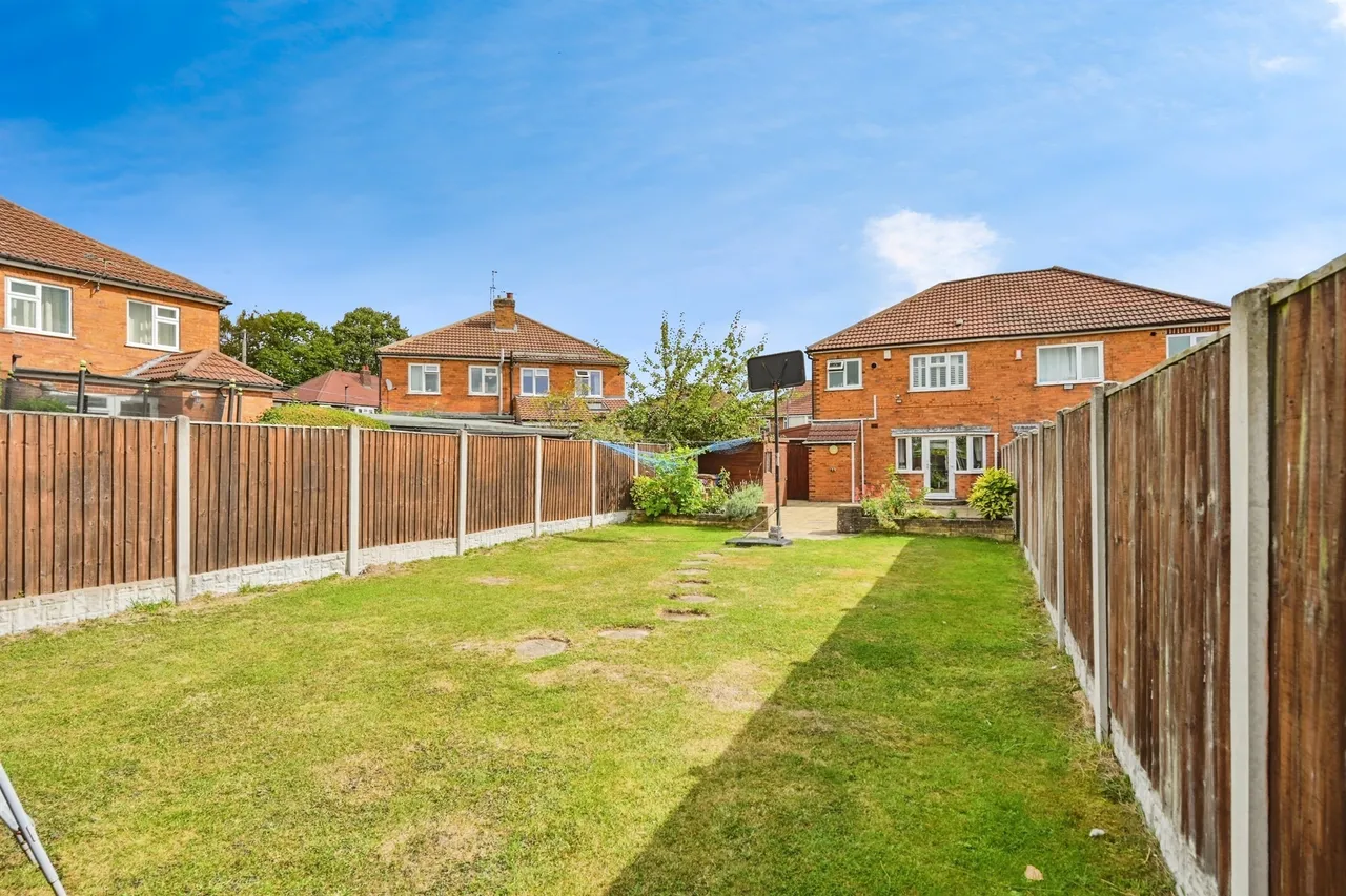 Radcliffe Drive, Derby, DE22, photo 2