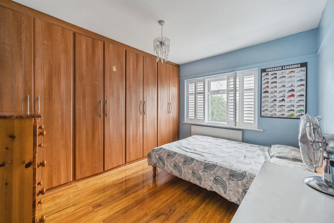 Radcliffe Drive, Derby, DE22, photo 11