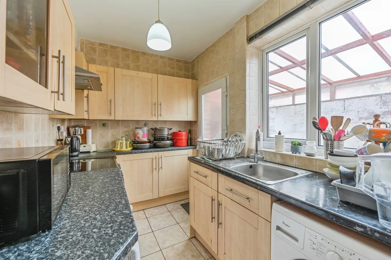 Radcliffe Drive, Derby, DE22, photo 8