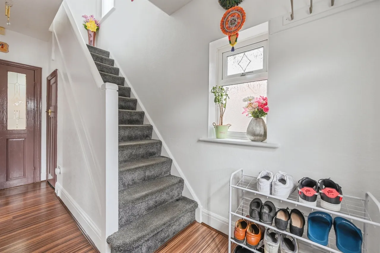 Radcliffe Drive, Derby, DE22, photo 5