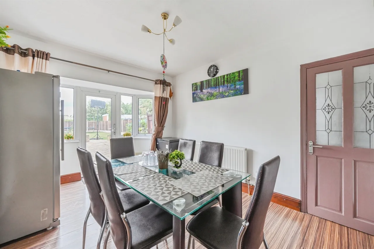 Radcliffe Drive, Derby, DE22, photo 6