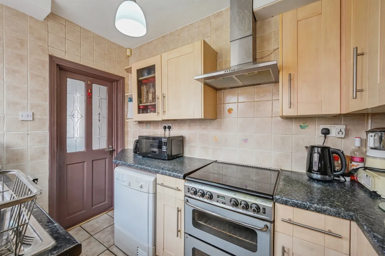 Radcliffe Drive, Derby, DE22, photo 9