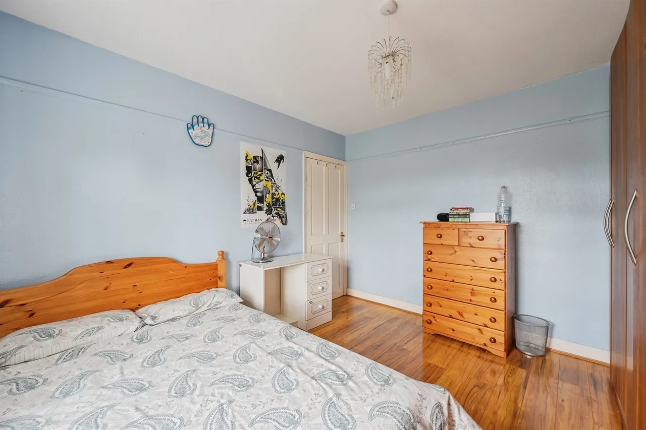 Radcliffe Drive, Derby, DE22, photo 12