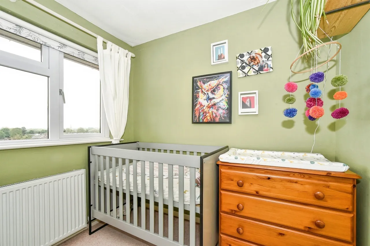 Seymour Road, Chippenham, SN15, photo 11
