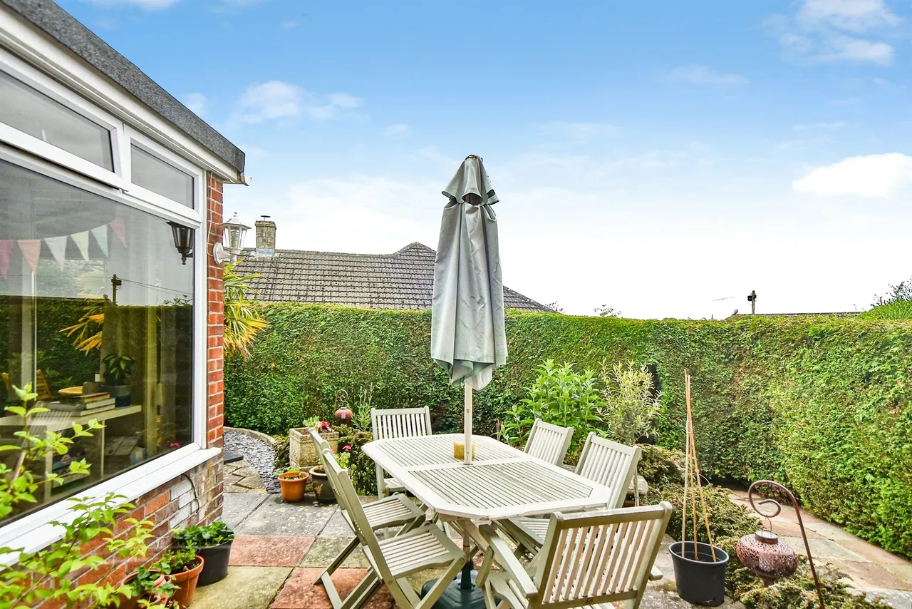 Seymour Road, Chippenham, SN15, photo 18