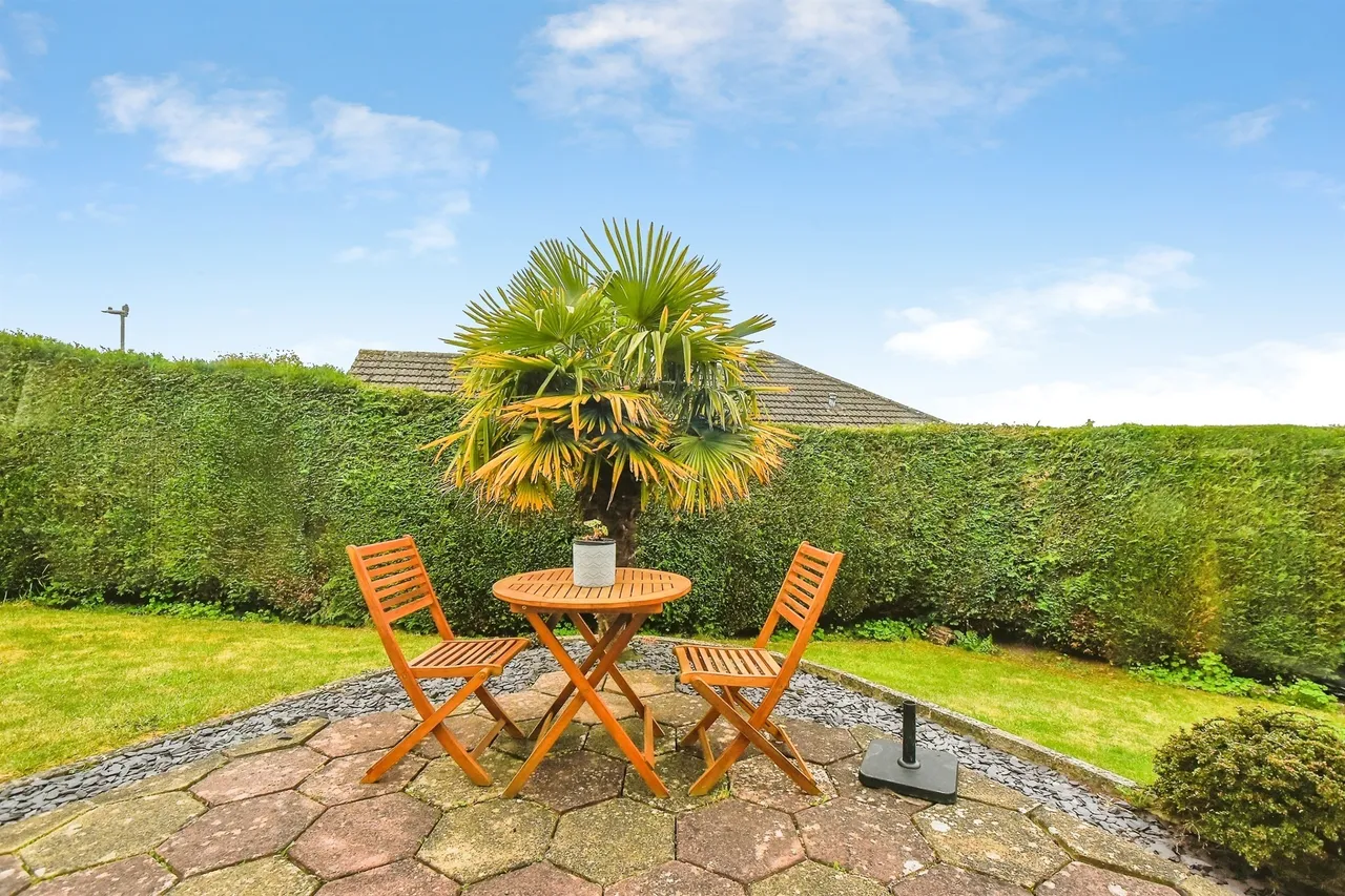 Seymour Road, Chippenham, SN15, photo 17