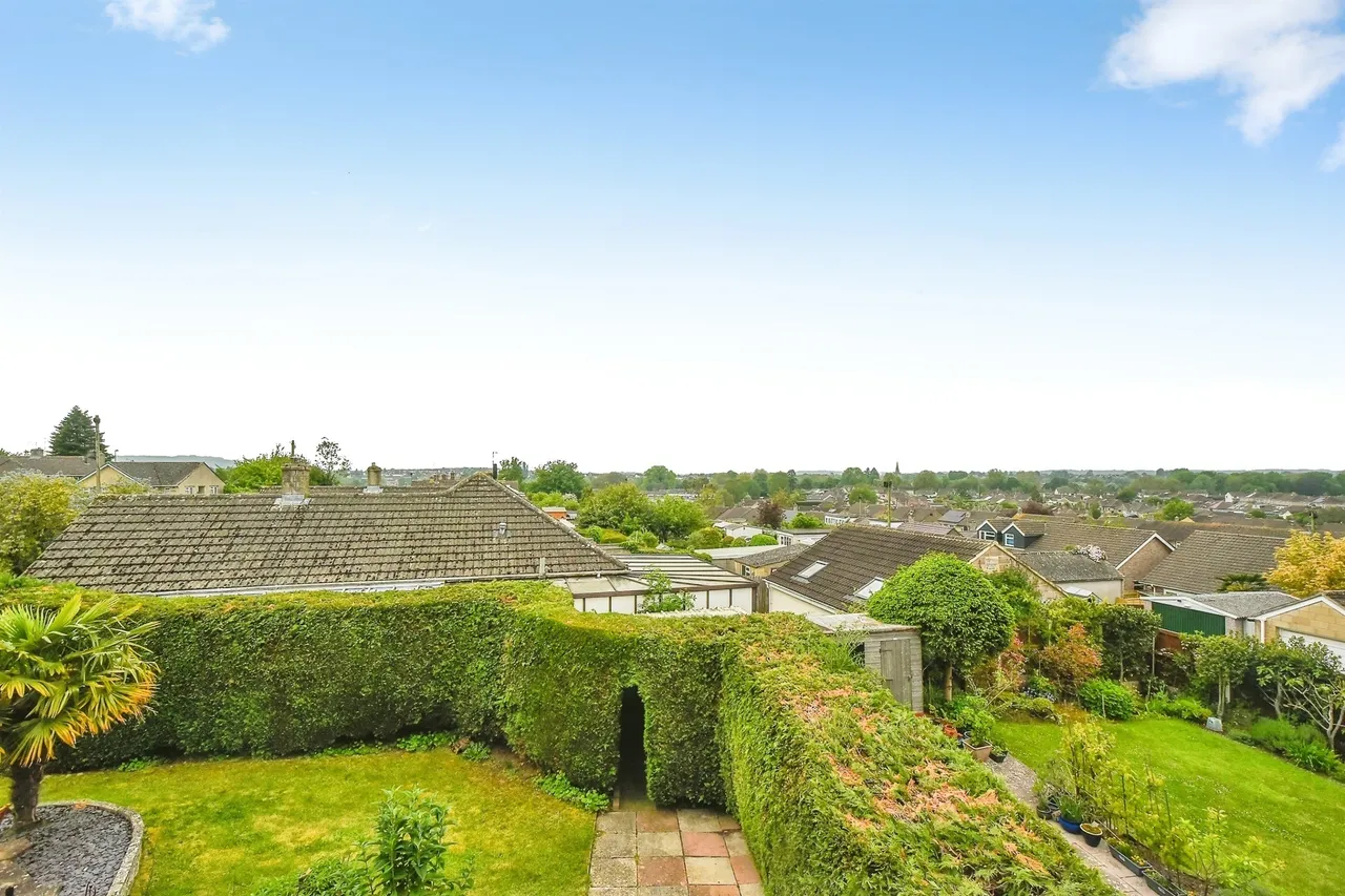 Seymour Road, Chippenham, SN15, photo 19