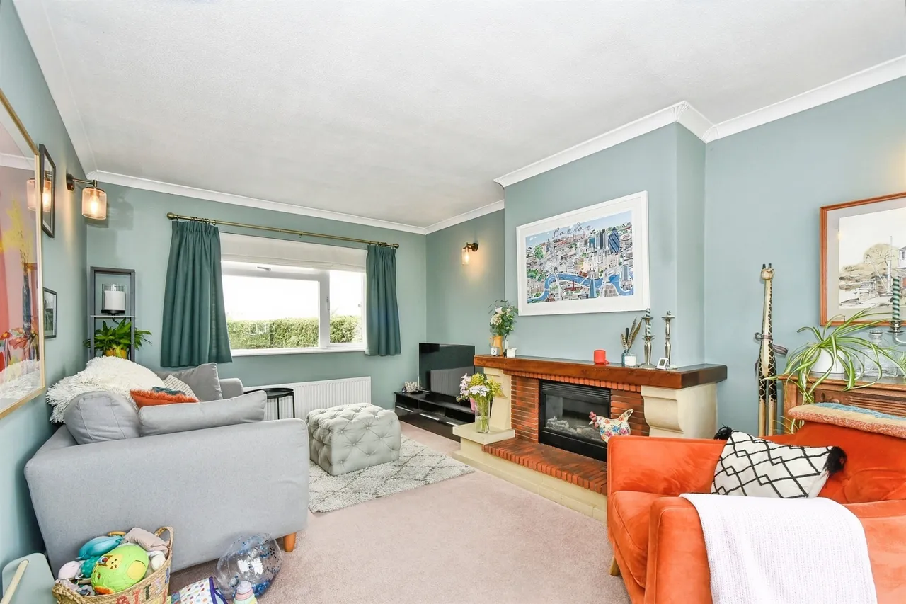 Seymour Road, Chippenham, SN15, photo 2