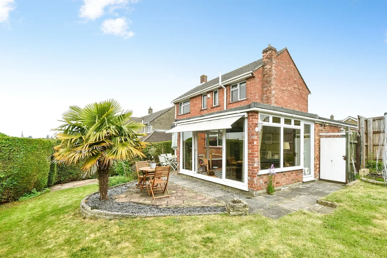 Seymour Road, Chippenham, SN15, photo 20