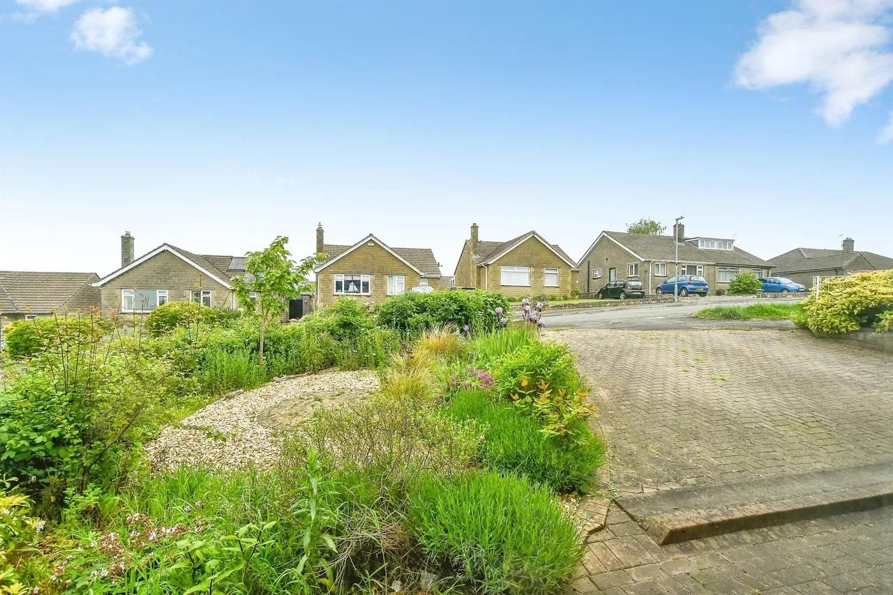 Seymour Road, Chippenham, SN15, photo 14