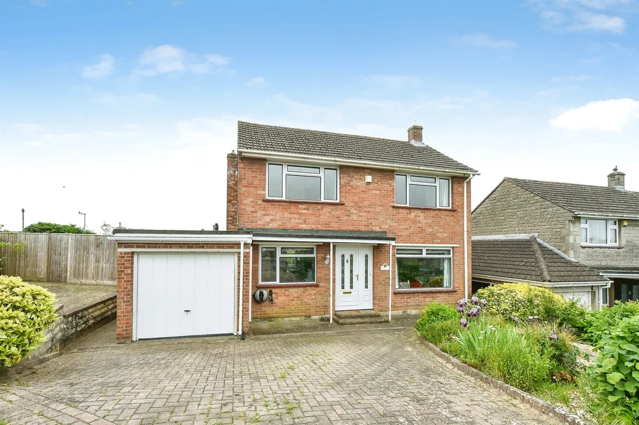 Seymour Road, Chippenham, SN15, photo 21