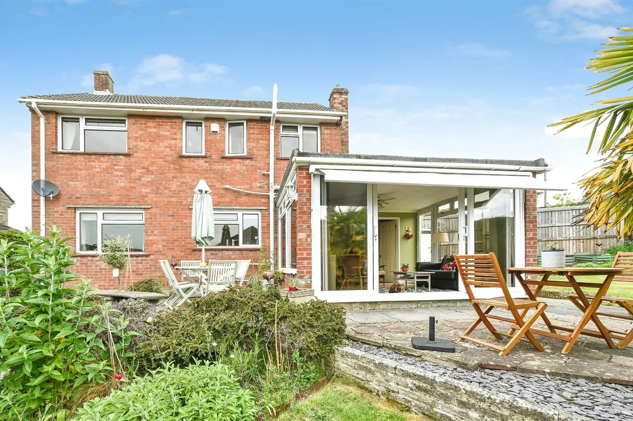 Seymour Road, Chippenham, SN15, photo 16