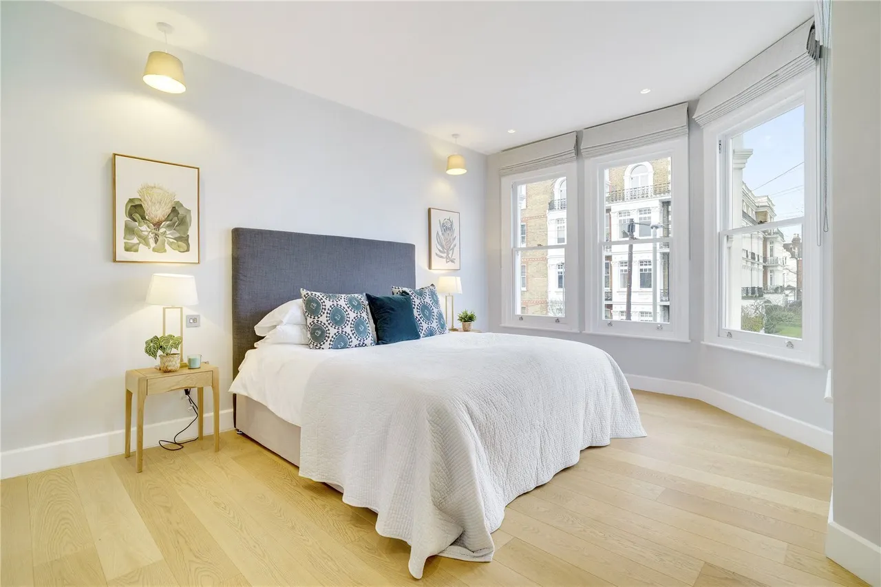 Sisters Avenue, London, SW11, photo 12