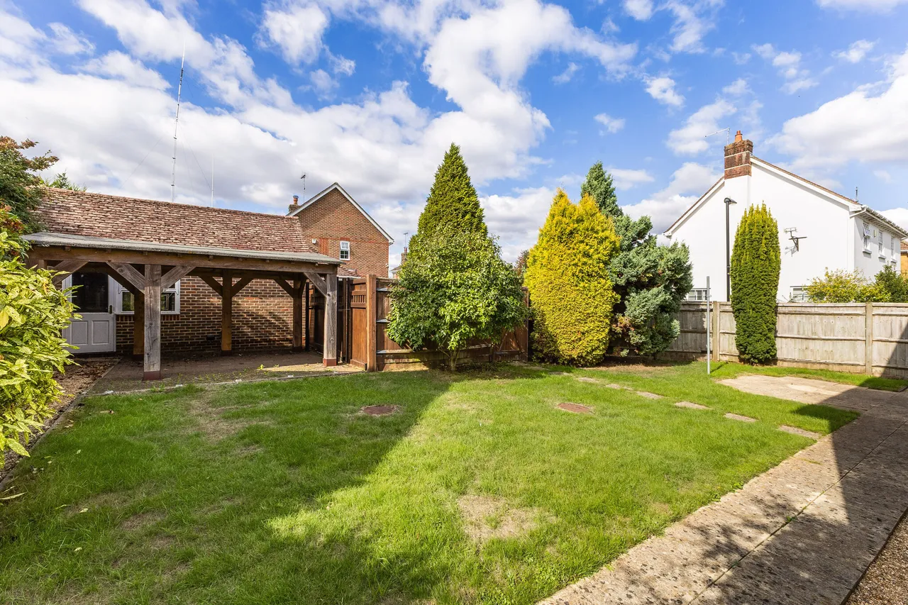 The Butts, Alton, GU34, photo 4