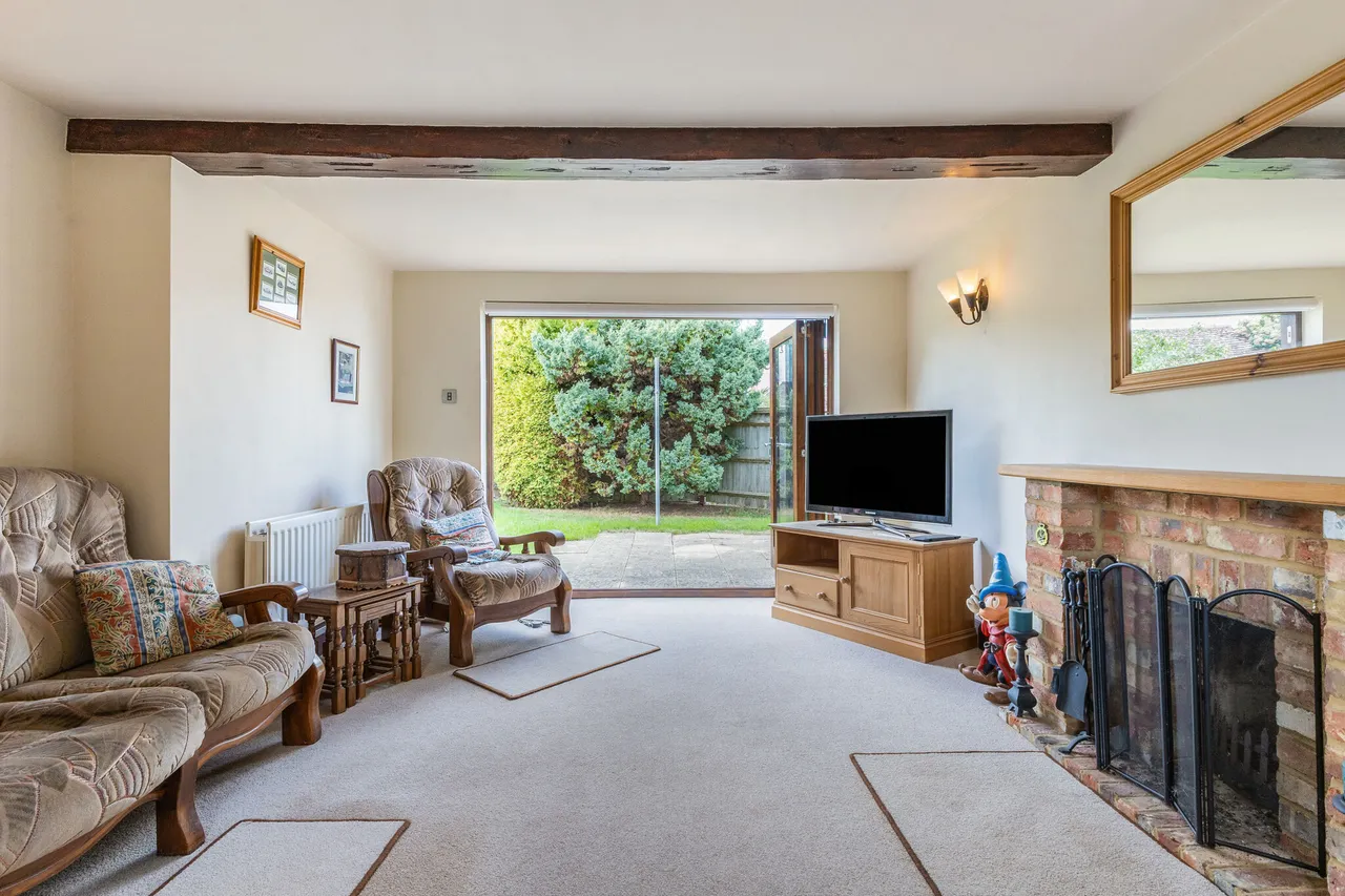The Butts, Alton, GU34, photo 16