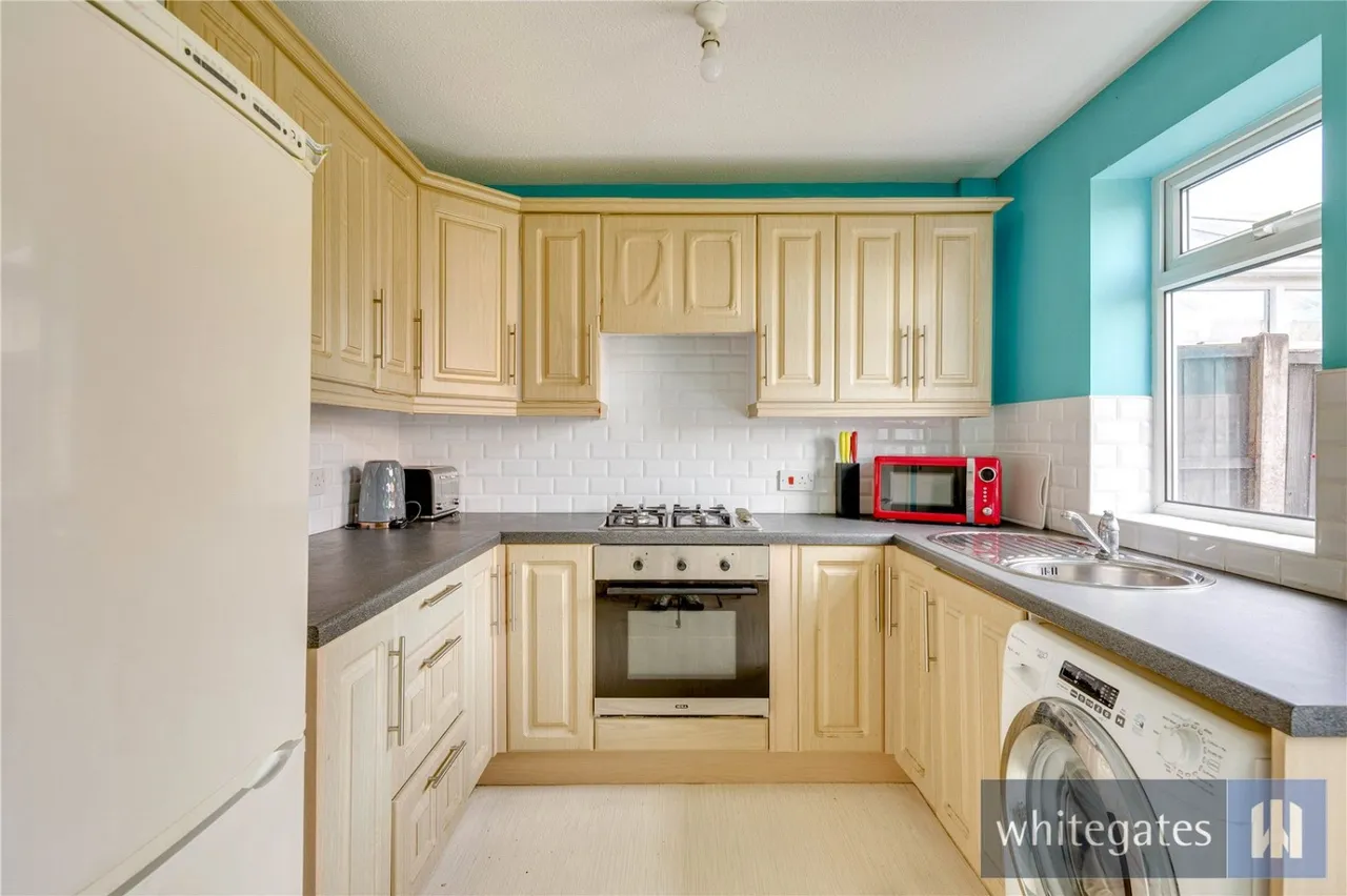 Herdman Close, Liverpool, L25, photo 10