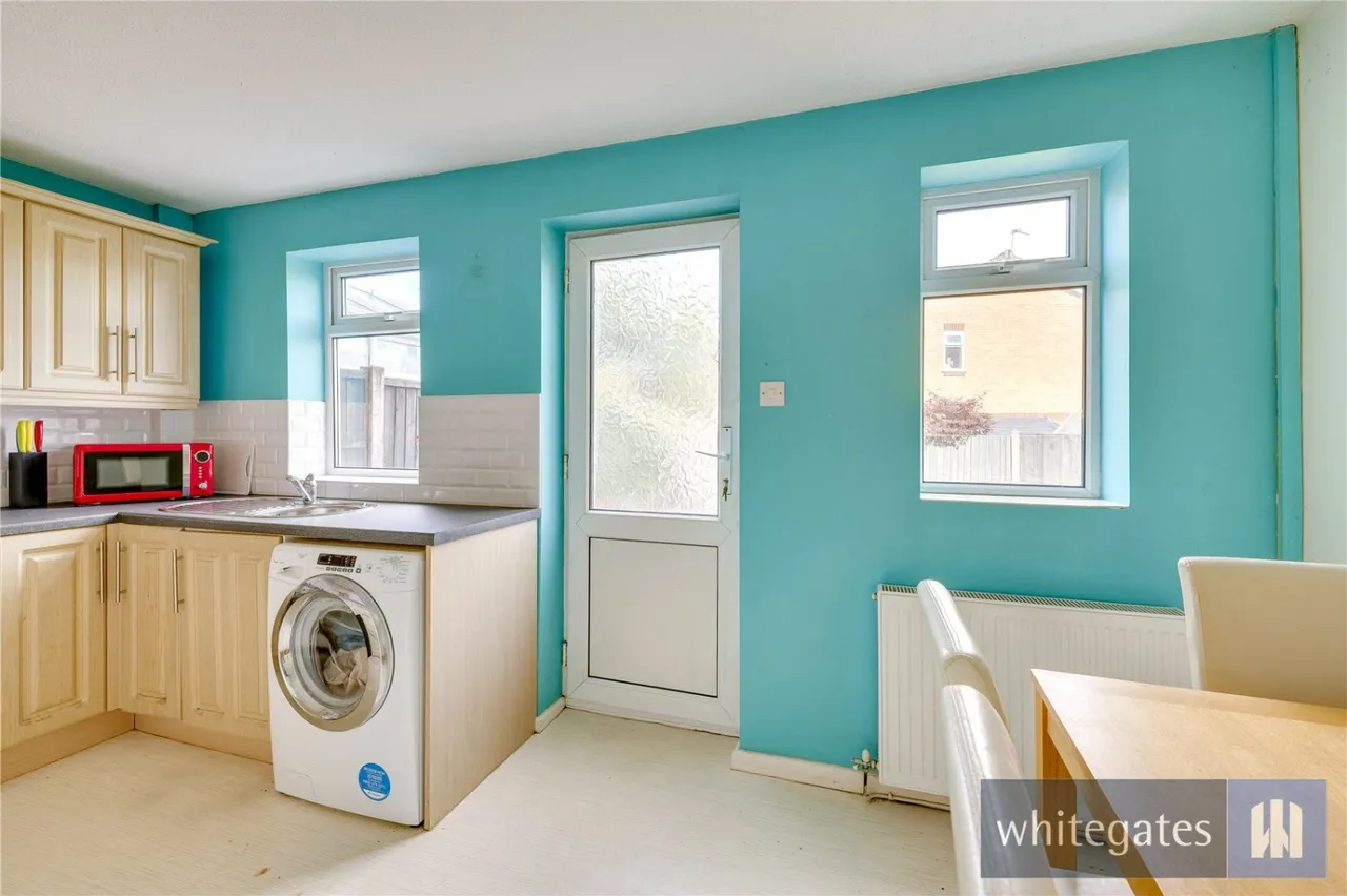 Herdman Close, Liverpool, L25, photo 9