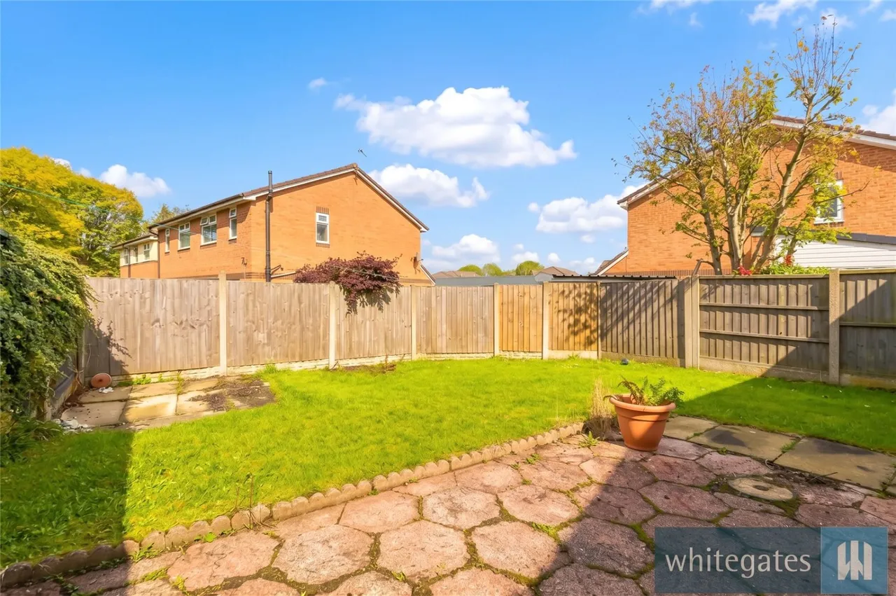Herdman Close, Liverpool, L25, photo 25