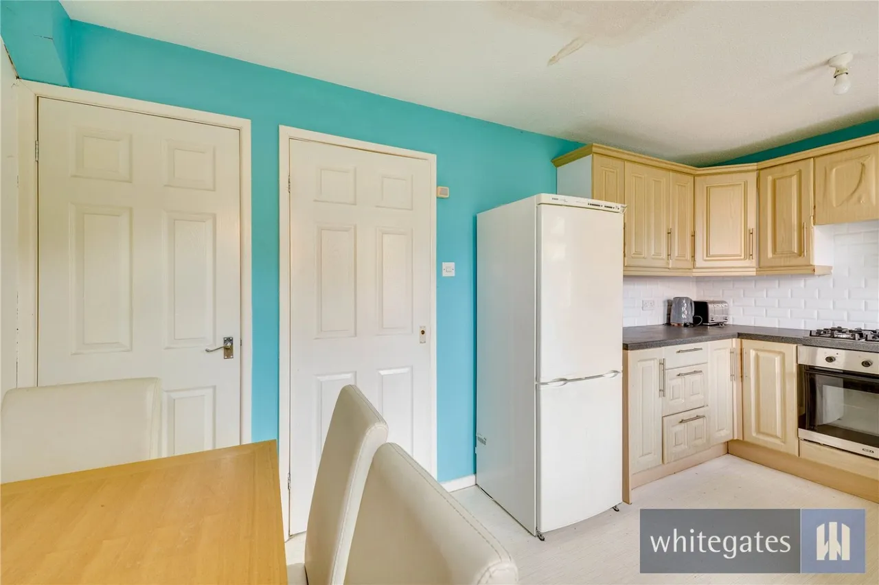 Herdman Close, Liverpool, L25, photo 13