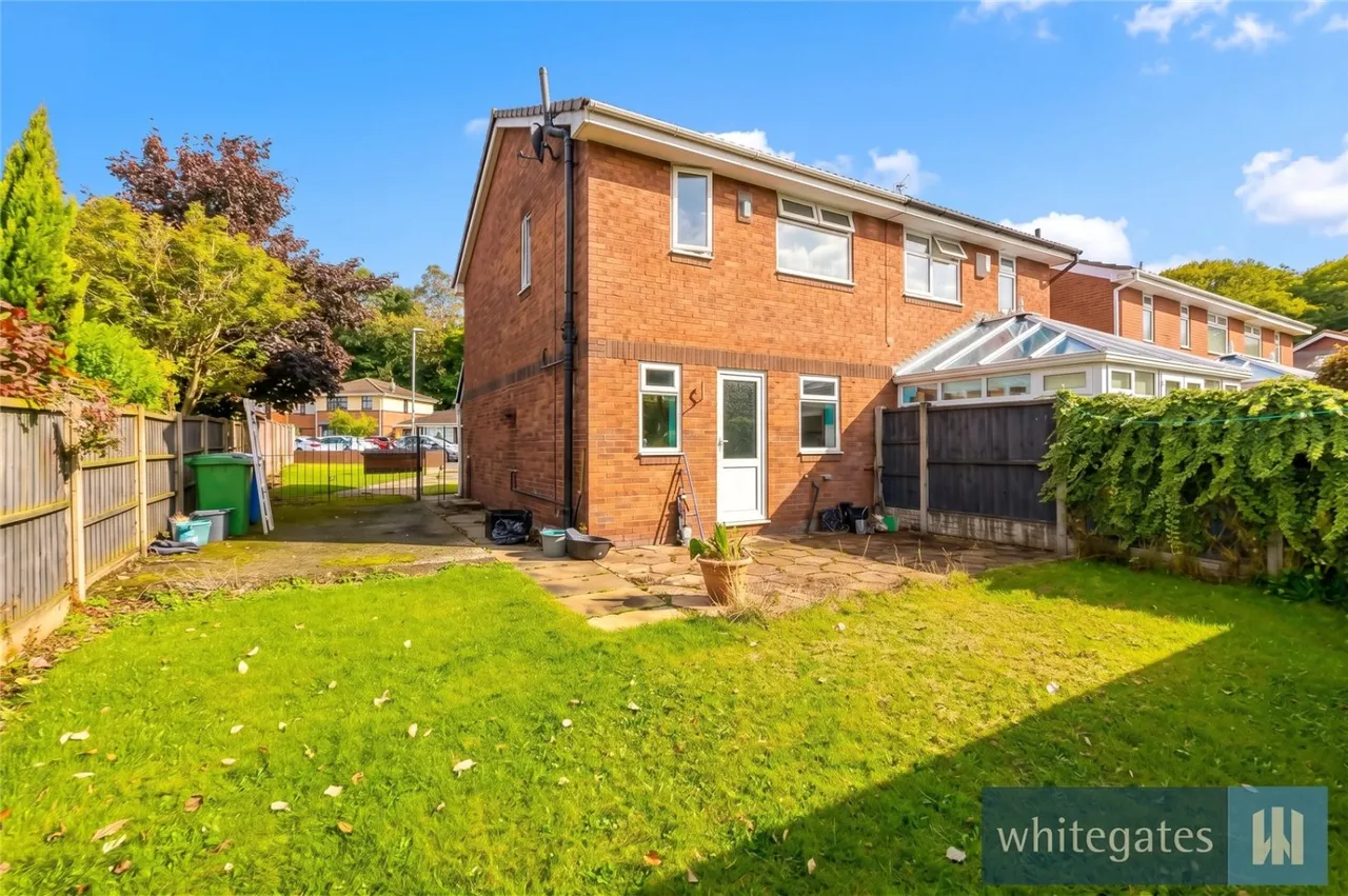 Herdman Close, Liverpool, L25, photo 27