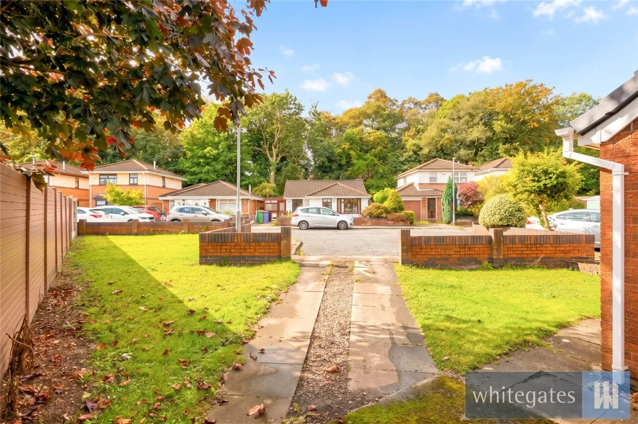 Herdman Close, Liverpool, L25, photo 2