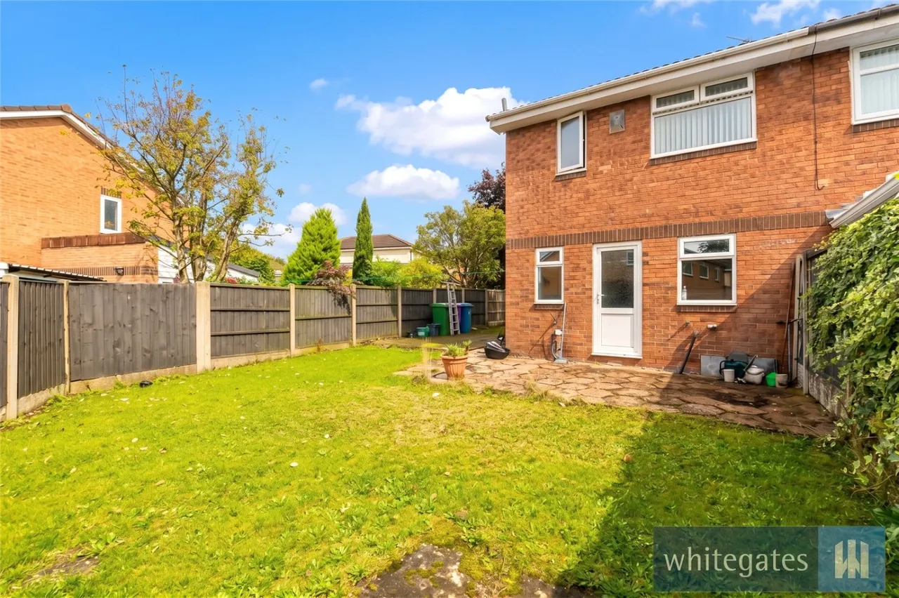 Herdman Close, Liverpool, L25, photo 26