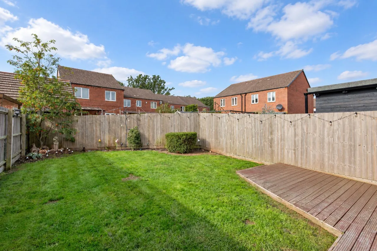 Harpswell Avenue, Redditch, B98, photo 29
