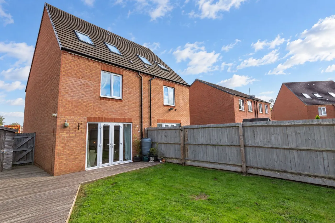 Harpswell Avenue, Redditch, B98, photo 31