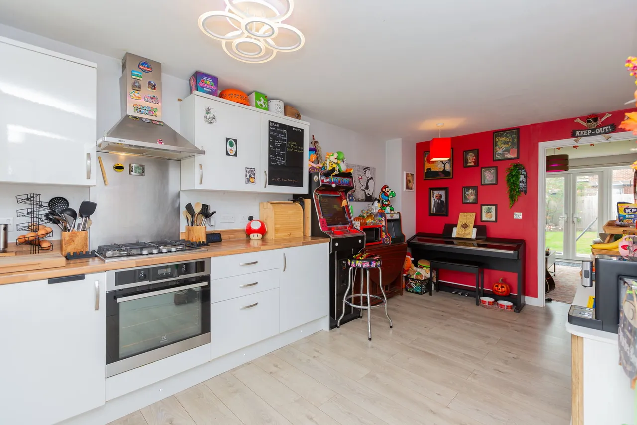 Harpswell Avenue, Redditch, B98, photo 4