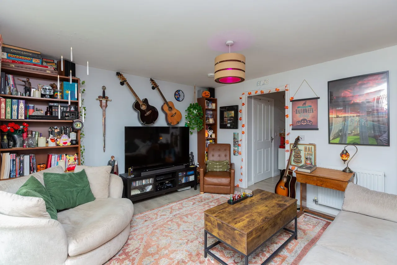 Harpswell Avenue, Redditch, B98, photo 9