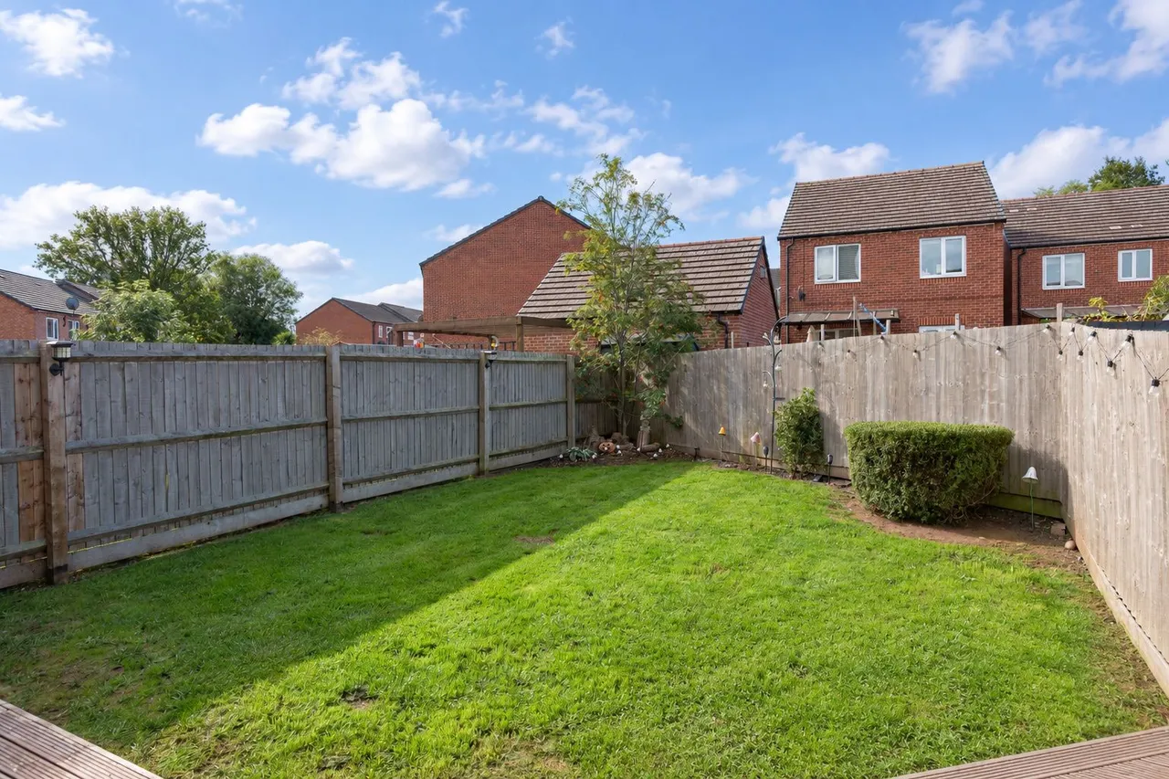 Harpswell Avenue, Redditch, B98, photo 30