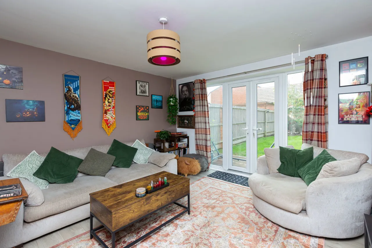 Harpswell Avenue, Redditch, B98, photo 8