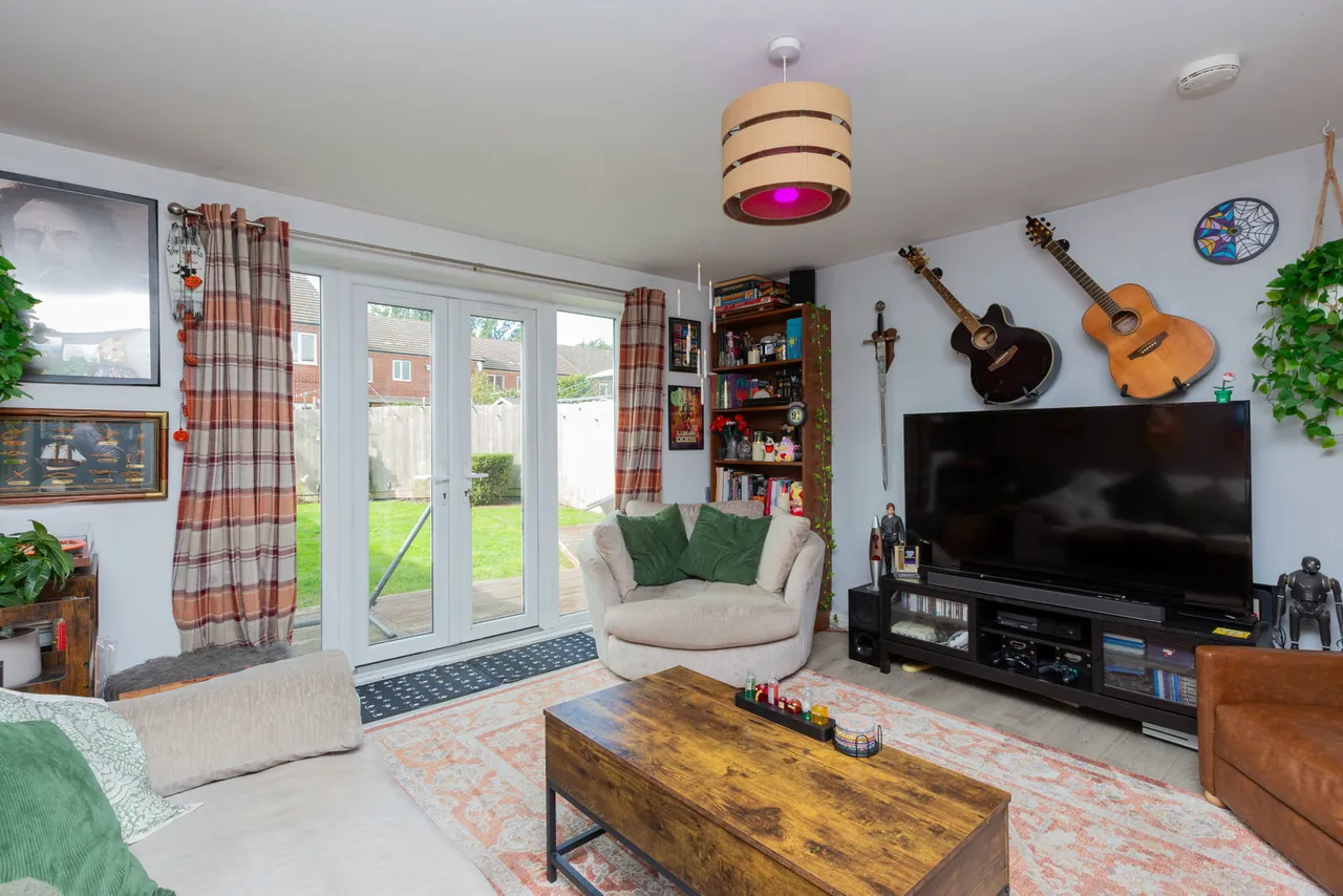 Harpswell Avenue, Redditch, B98, photo 10