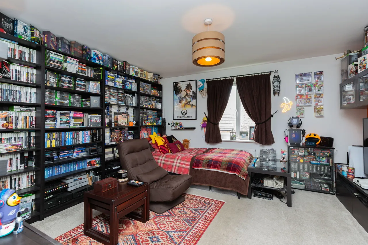 Harpswell Avenue, Redditch, B98, photo 15