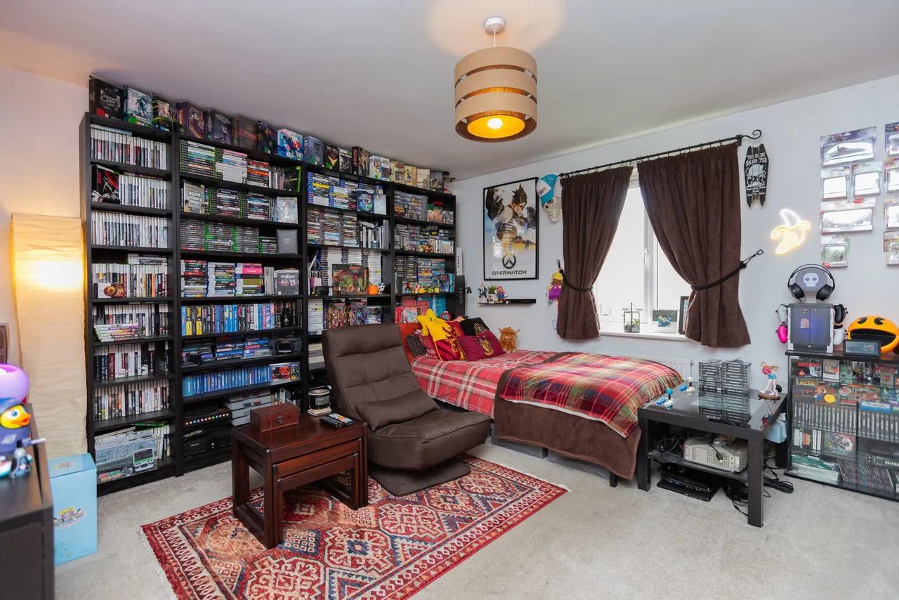 Harpswell Avenue, Redditch, B98, photo 13