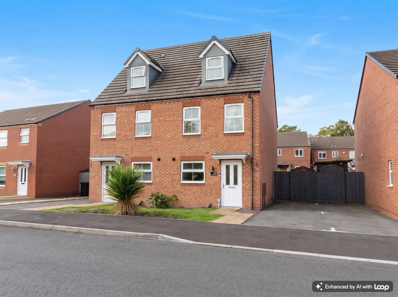 Harpswell Avenue, Redditch, B98, photo 2