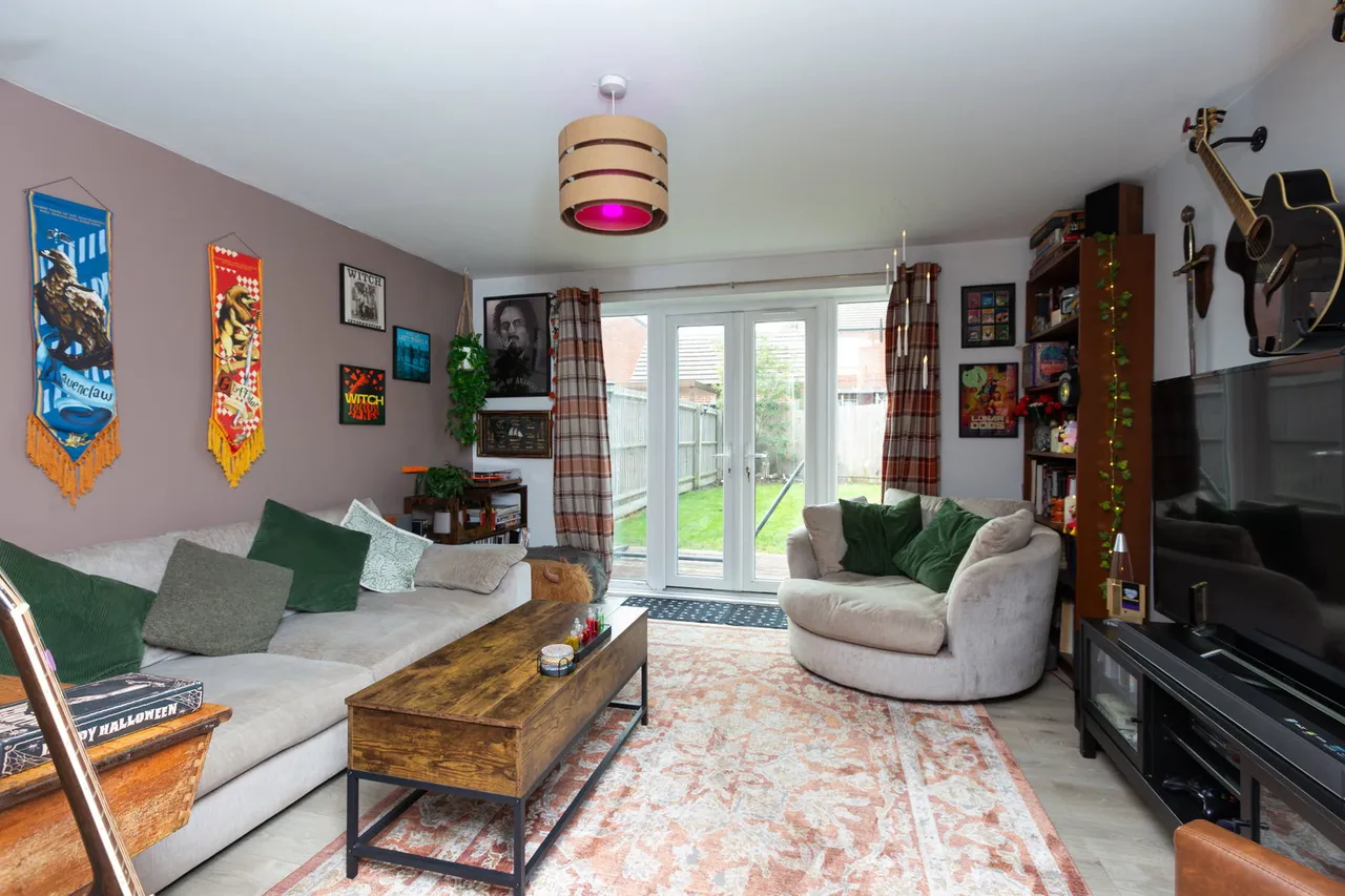 Harpswell Avenue, Redditch, B98, photo 7