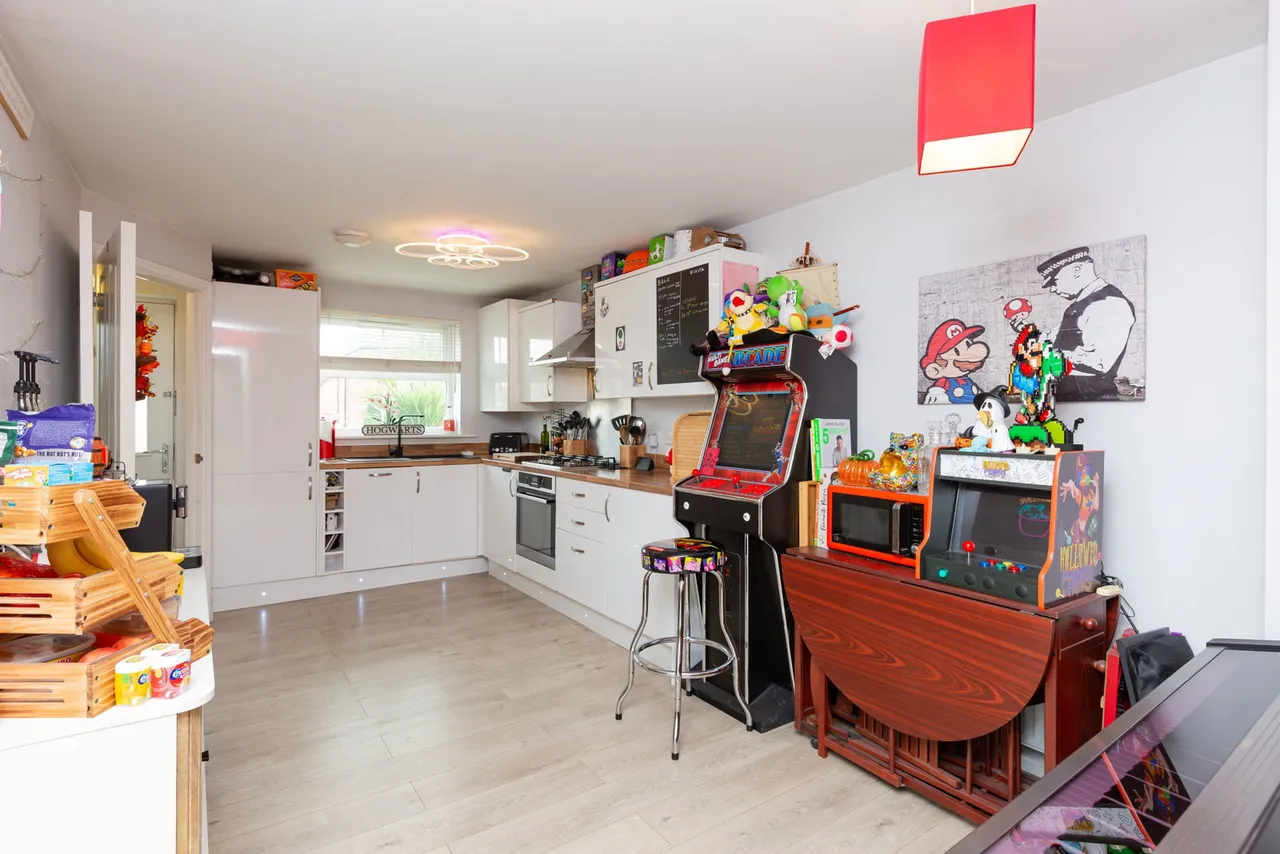 Harpswell Avenue, Redditch, B98, photo 5