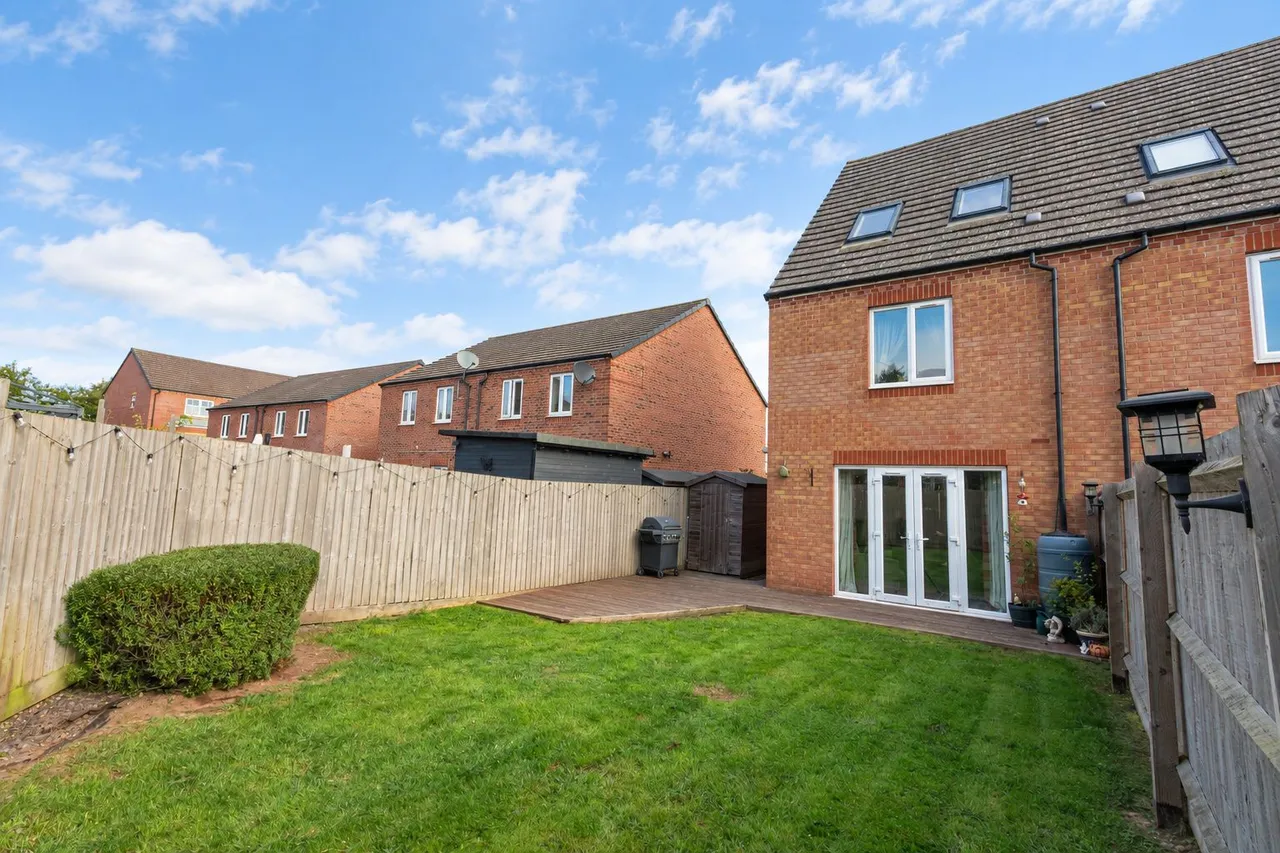 Harpswell Avenue, Redditch, B98, photo 32