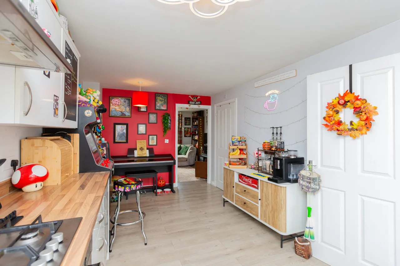 Harpswell Avenue, Redditch, B98, photo 3