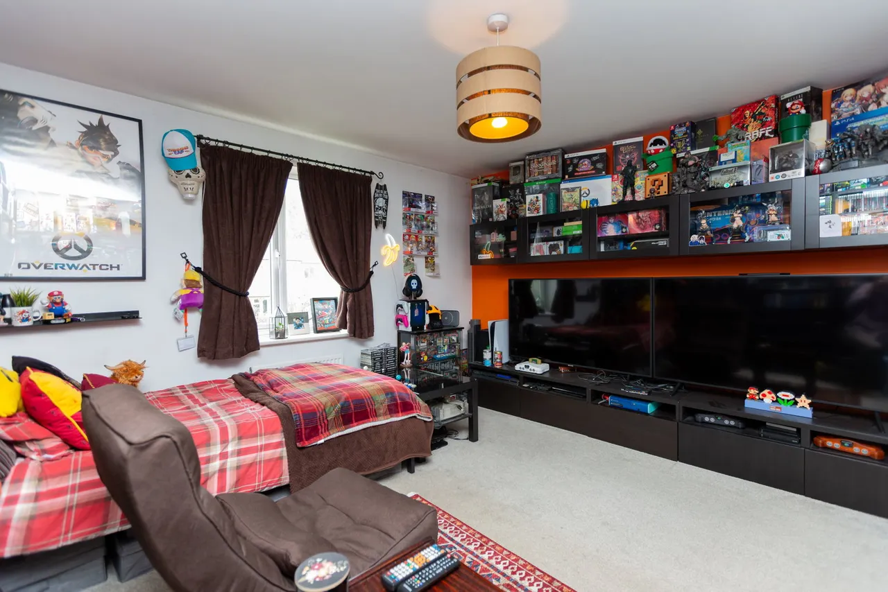 Harpswell Avenue, Redditch, B98, photo 14