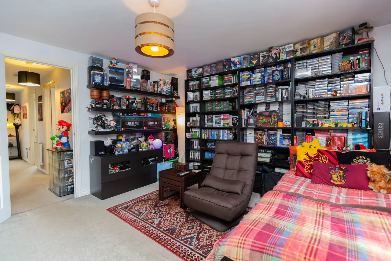 Harpswell Avenue, Redditch, B98, photo 12