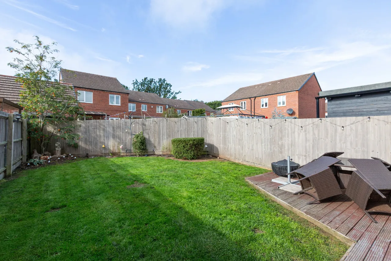 Harpswell Avenue, Redditch, B98, photo 33