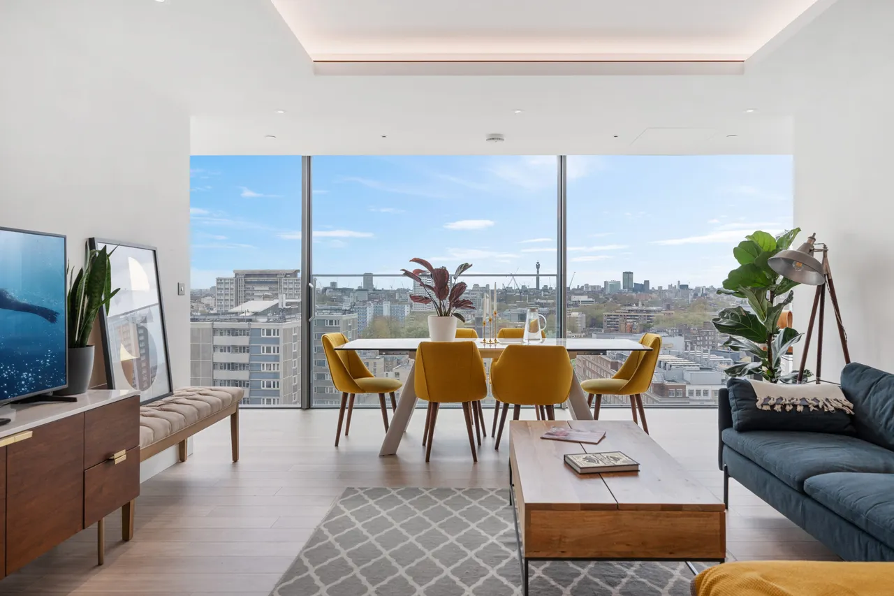 Carrara Tower, Bollinder Place, London EC1V, photo 5