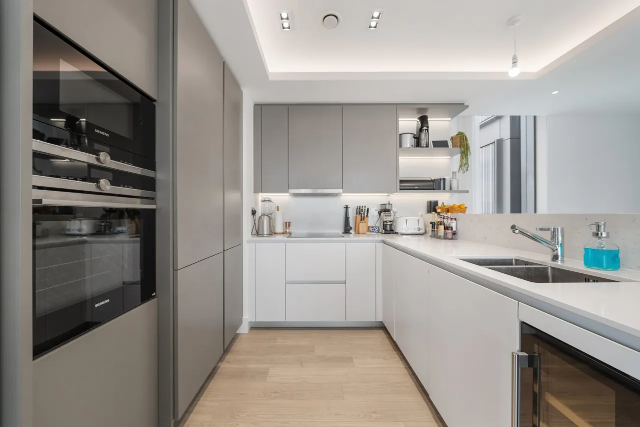 Carrara Tower, Bollinder Place, London EC1V, photo 9