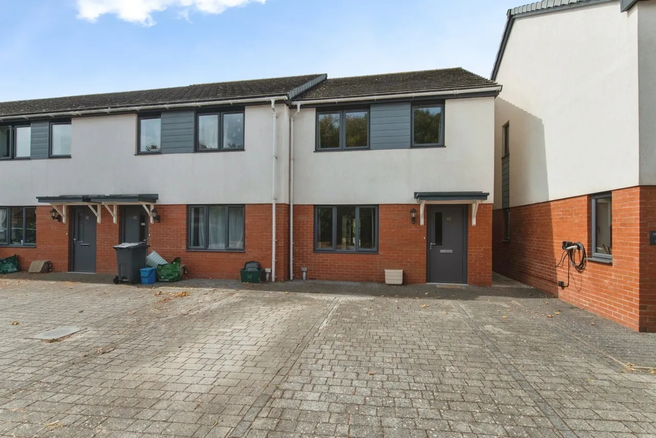 3 bed house for sale, Halsdon Avenue, Exmouth, EX8